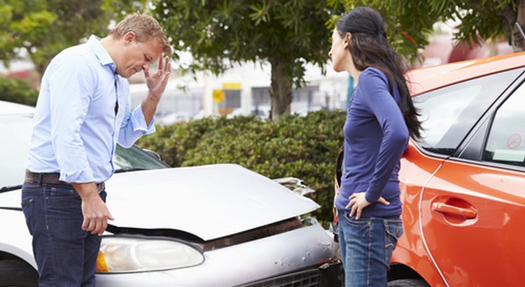 malus accident voiture